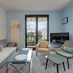 Appartamento Blue Haven *
