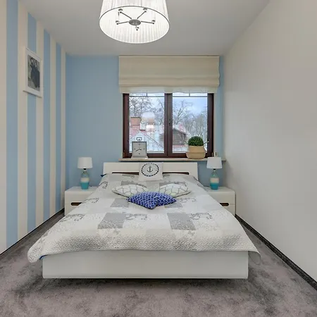 Blue Haven غدينيا