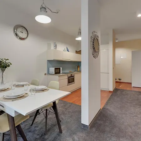 Blue Haven غدينيا