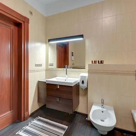 Blue Haven * غدينيا