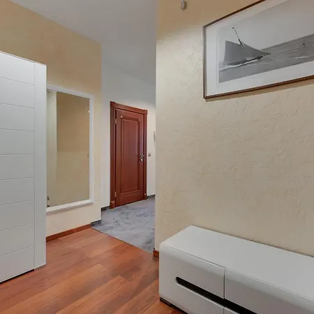 Appartamento Blue Haven Gdynia