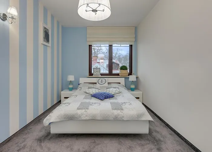 Blue Haven غدينيا