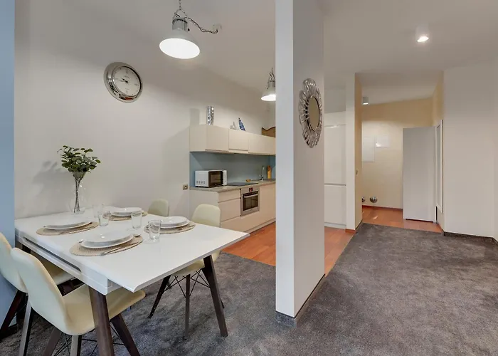 Blue Haven غدينيا