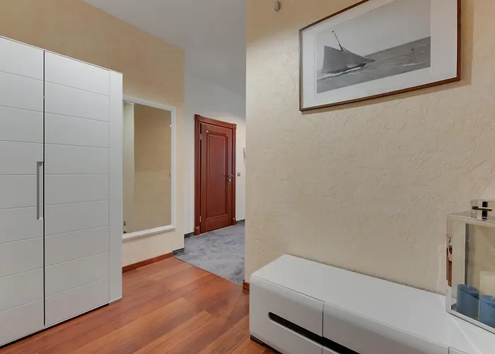 شقة Blue Haven غدينيا