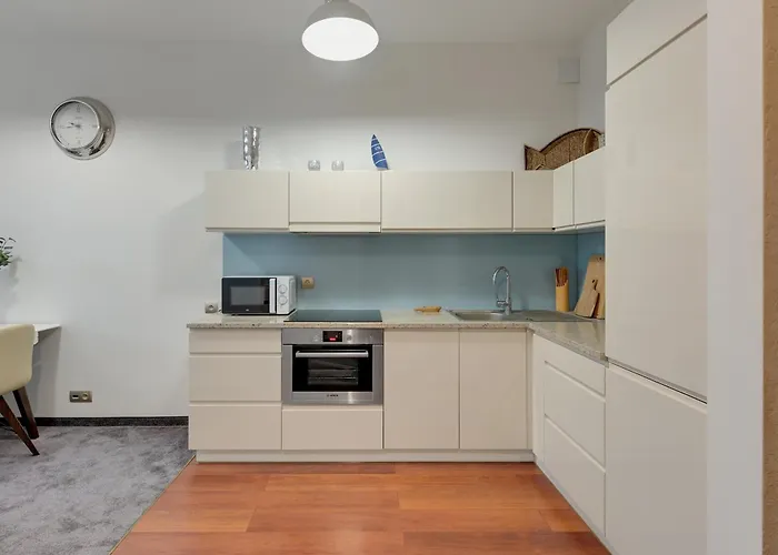 Blue Haven * غدينيا