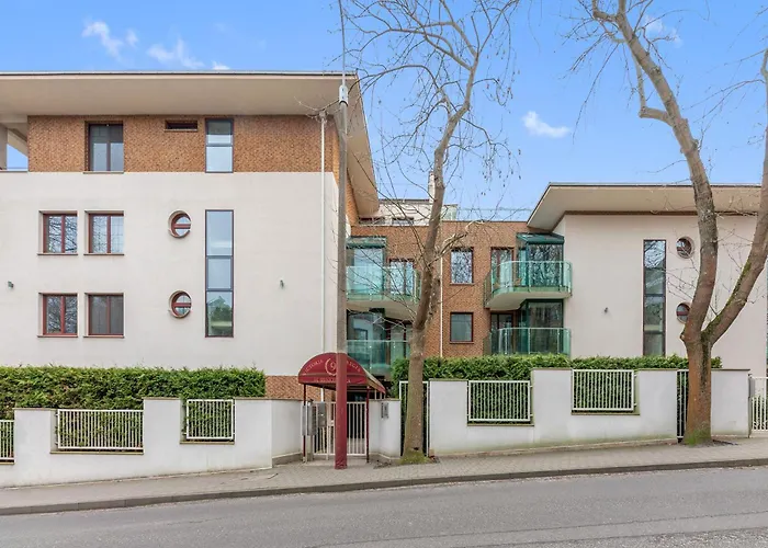 Blue Haven * غدينيا